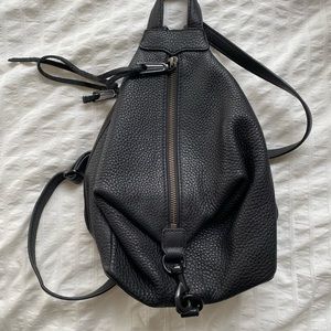 Rebecca Minkoff mini backpack